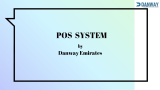 POS System