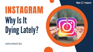 Reasons Why Instagram Is Going Down Recently