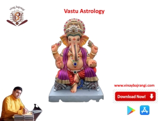 Overhead Tank Vastu