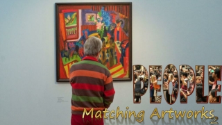 People matching artworks2