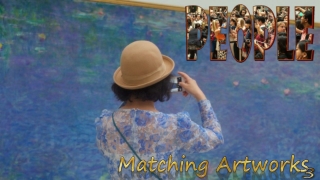 People matching artworks3