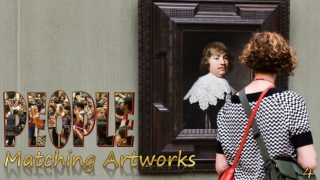People matching artworks4