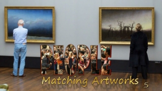 People matching artworks5