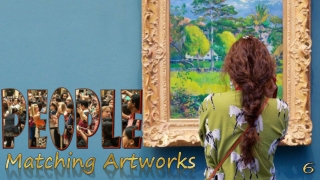 People matching artworks6