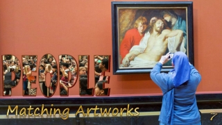 People matching artworks7
