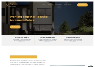 Discover the Best Premium Qualiy Properties in Christchurch
