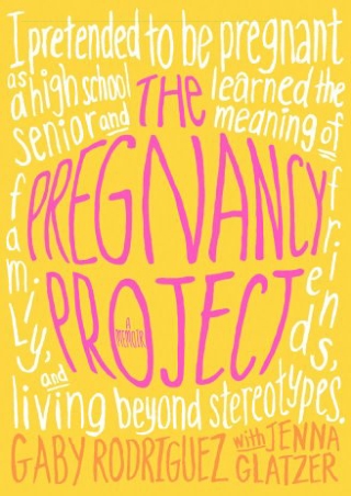 DOWNLOAD/PDF  The Pregnancy Project: A Memoir