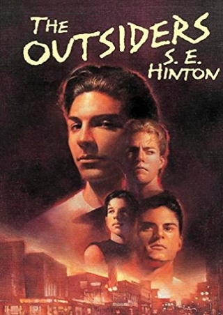 PDF/BOOK The Outsiders