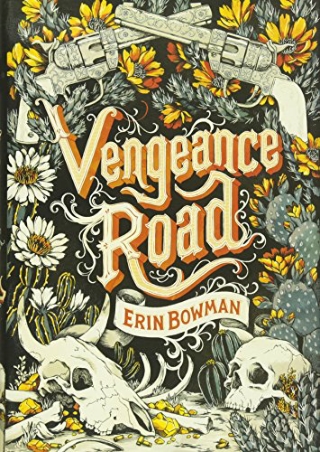 DOWNLOAD/PDF  Vengeance Road