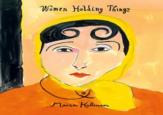 download Women Holding Things ipad