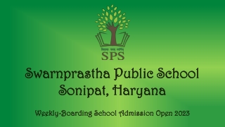 day boarding school in north delhi