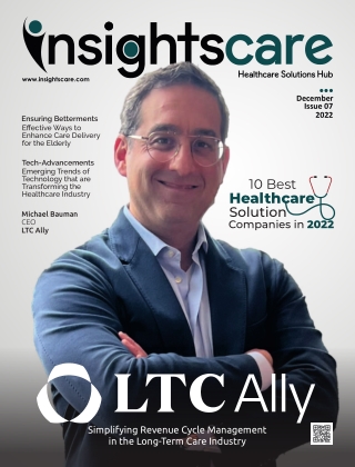 10 Best Healthcare Solution Companies in 2022