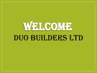 Best Home Refurbishments in Banstead