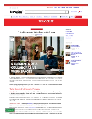 5-Key-Elements-of-a-Collaborative-Workspace-