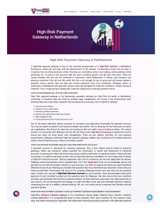 webpays-com-high-risk-payment-gateway-netherlands-html
