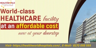 Who are the haematologists  HealthWorldHospitals