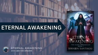 Eternal Awakening