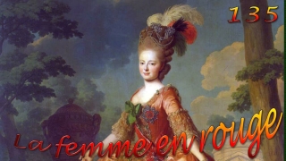 La femme en rouge135