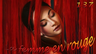 La femme en rouge137