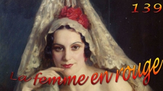 La femme en rouge139