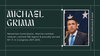 Michael Grimm