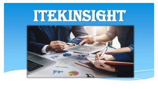 Jobs for Salesforce Business Analyst in US - Itekinsight