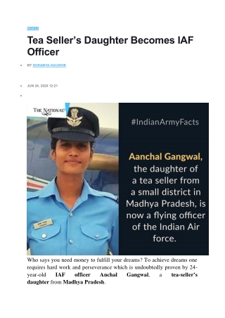 anchal mp
