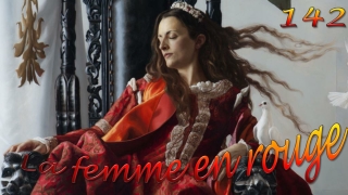 La femme en rouge142
