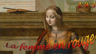 La femme en rouge143