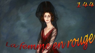 La femme en rouge144
