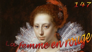 La femme en rouge147