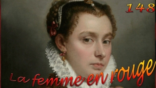 La femme en rouge148