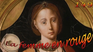 La femme en rouge149