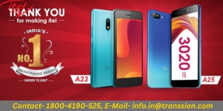 The Top 6 Cheapest Mobile Phones to Purchase in 2022  ItelIndia