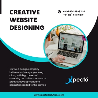 Best web design agencies