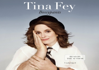 get [pdf] ‹download› Bossypants