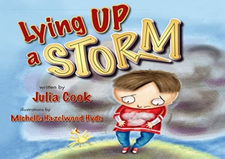 [DOWNLOAD PDF] Lying Up a STORM android