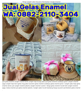 Ô88ᒿ-ᒿIIÔ-ᣮㄐÔㄐ (WA) Cangkir Kopi Ayam Jago Cangkir Enamel Jogja