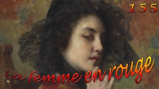 La femme en rouge155