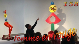 La femme en rouge158