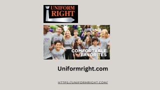 Uniformright.com (2)
