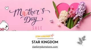 Gift Online Shop | Starkingdomstore.com