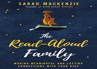 download The Read-Aloud Family: Making Meaningful and Lasting Connections with Y