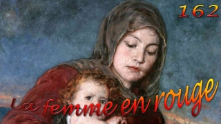La femme en rouge162