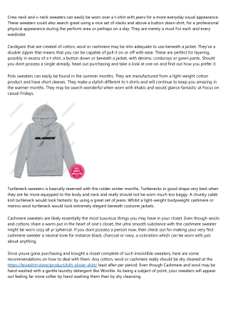 Forget Levieshirt Shop: 3 Replacements You Need to Jump On