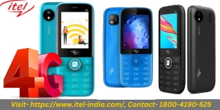 Android Go Edition Itel A23 Phone Released for Rs. 5299  ItelIndia