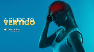 A Guide to Vertigo