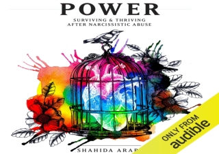 [PDF] Power: Surviving & Thriving After Narcissistic Abuse Kindle