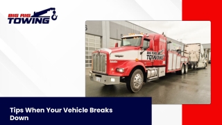Feb Slide- Tips When Your Vehicle Breaks Down (1) (1)