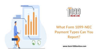 New 1099 NEC Form - 1099 NEC Deadline - File 1099 NEC Online